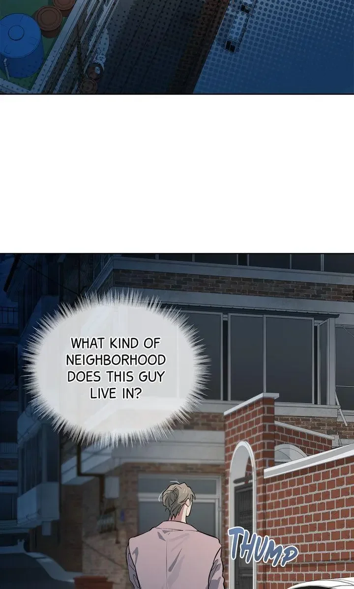 Please Add Some Charcoal - Chapter 36 Page 8