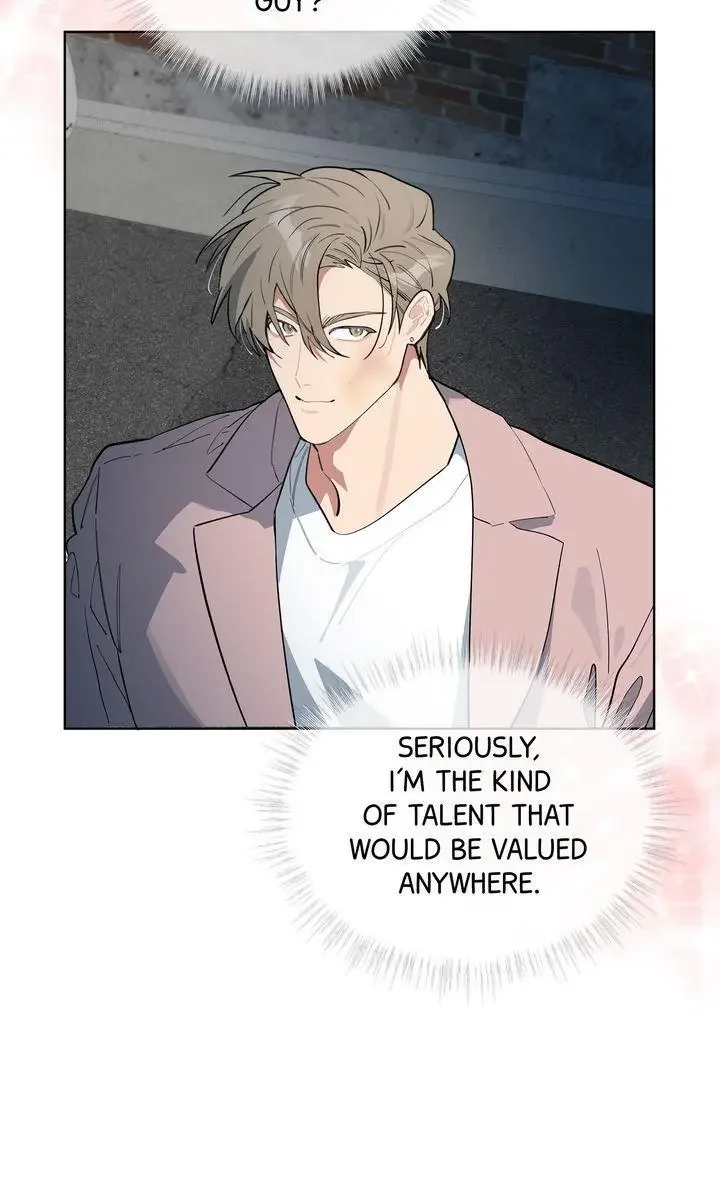 Please Add Some Charcoal - Chapter 36 Page 10