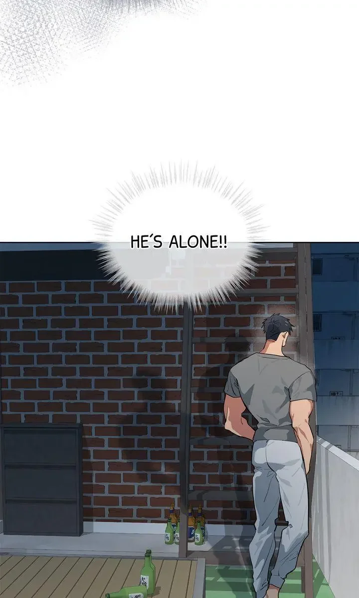 Please Add Some Charcoal - Chapter 36 Page 15