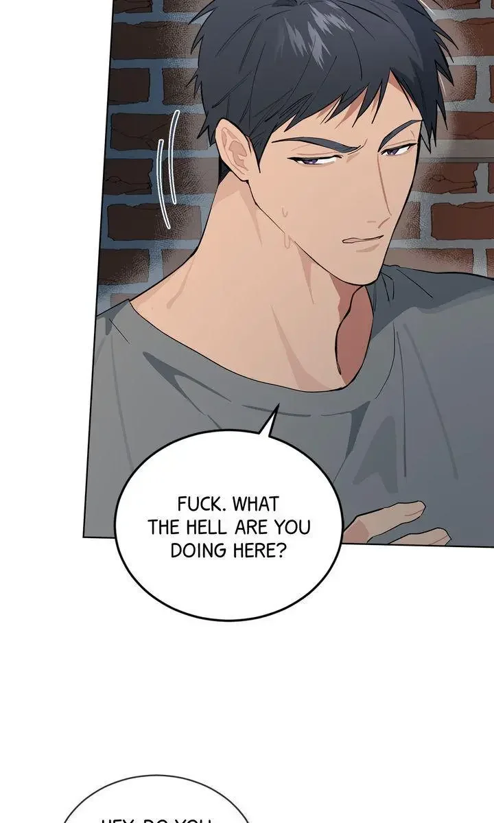 Please Add Some Charcoal - Chapter 36 Page 18