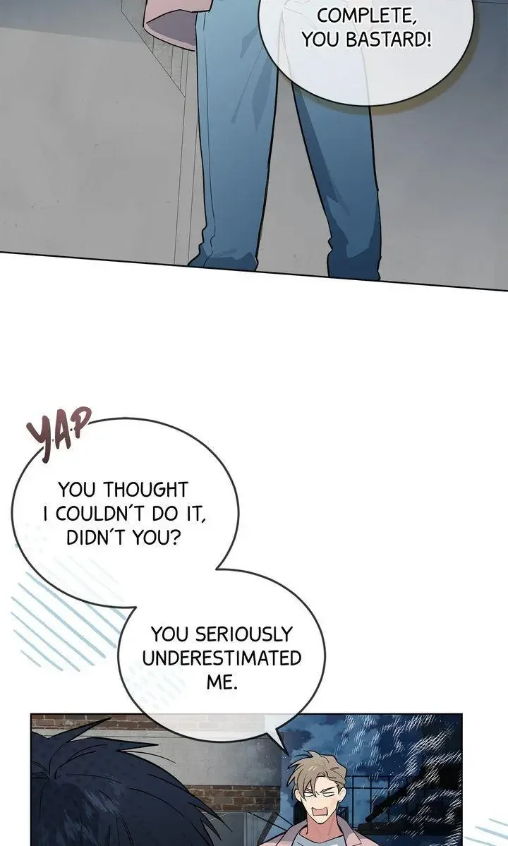 Please Add Some Charcoal - Chapter 36 Page 21