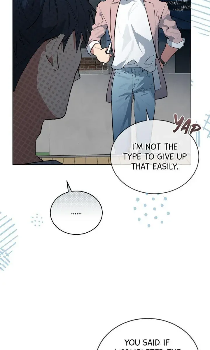 Please Add Some Charcoal - Chapter 36 Page 22