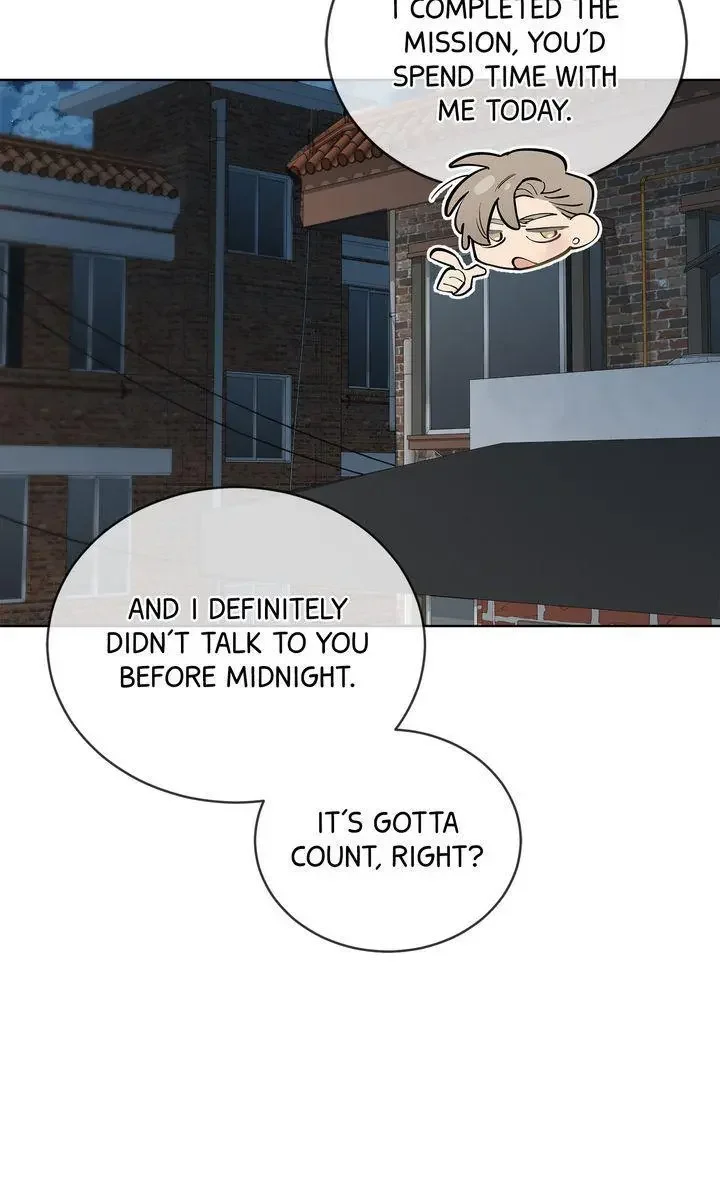 Please Add Some Charcoal - Chapter 36 Page 23
