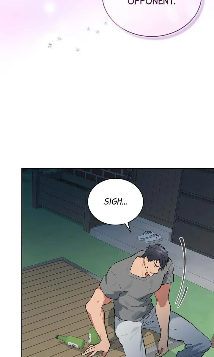 Please Add Some Charcoal - Chapter 36 Page 27