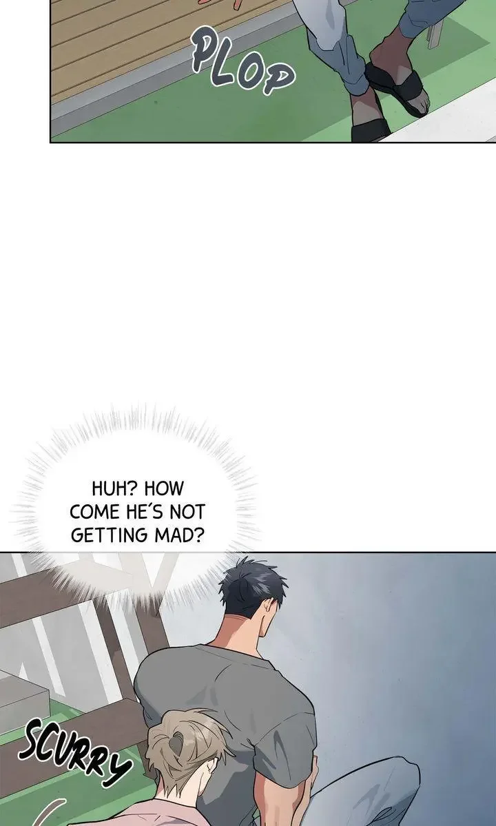 Please Add Some Charcoal - Chapter 36 Page 28