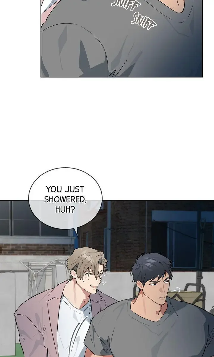 Please Add Some Charcoal - Chapter 36 Page 31