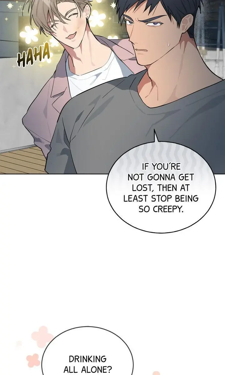 Please Add Some Charcoal - Chapter 36 Page 33