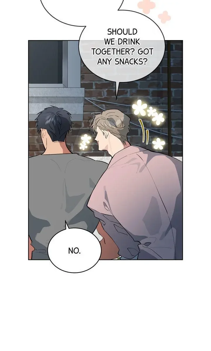 Please Add Some Charcoal - Chapter 36 Page 34