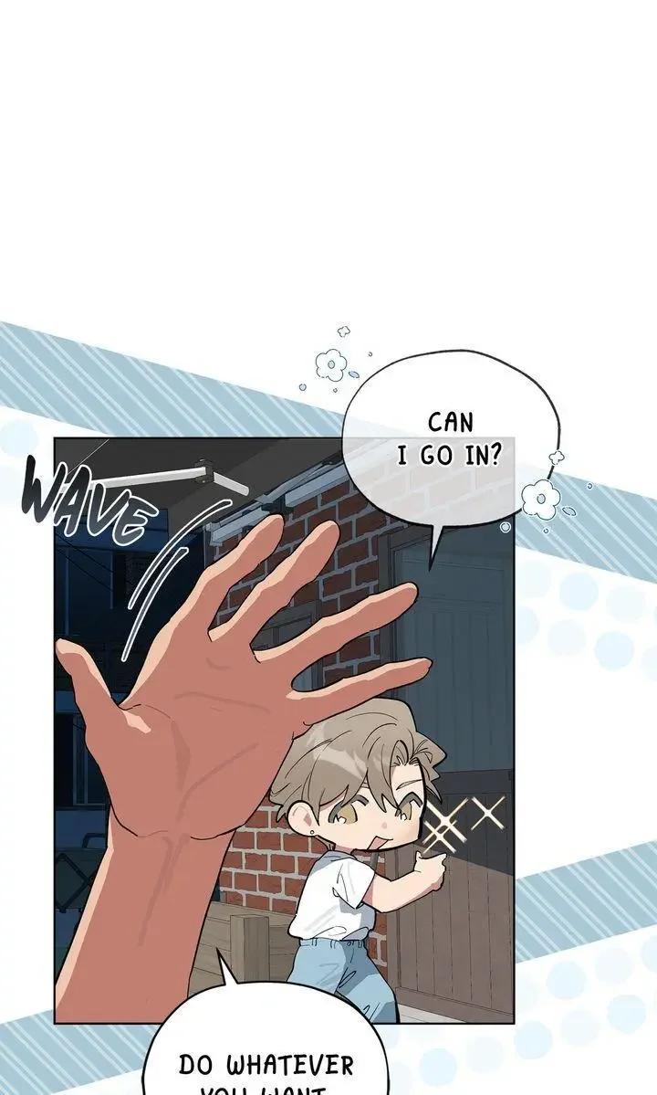 Please Add Some Charcoal - Chapter 36 Page 36
