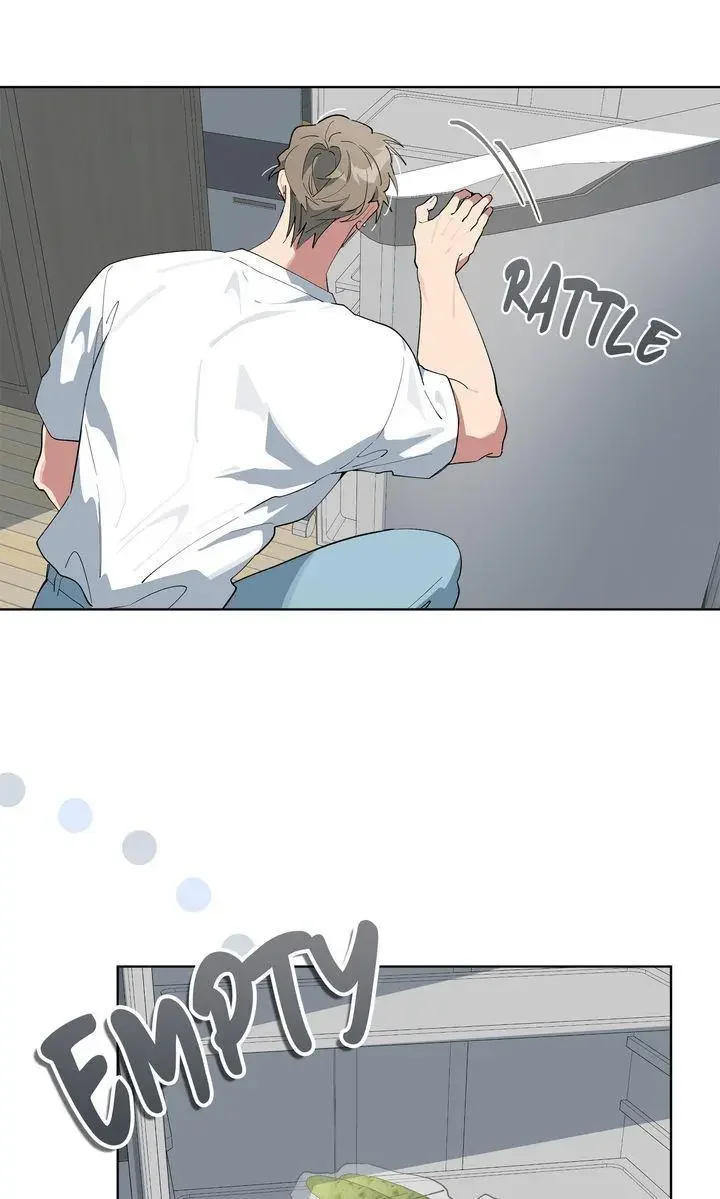 Please Add Some Charcoal - Chapter 36 Page 39