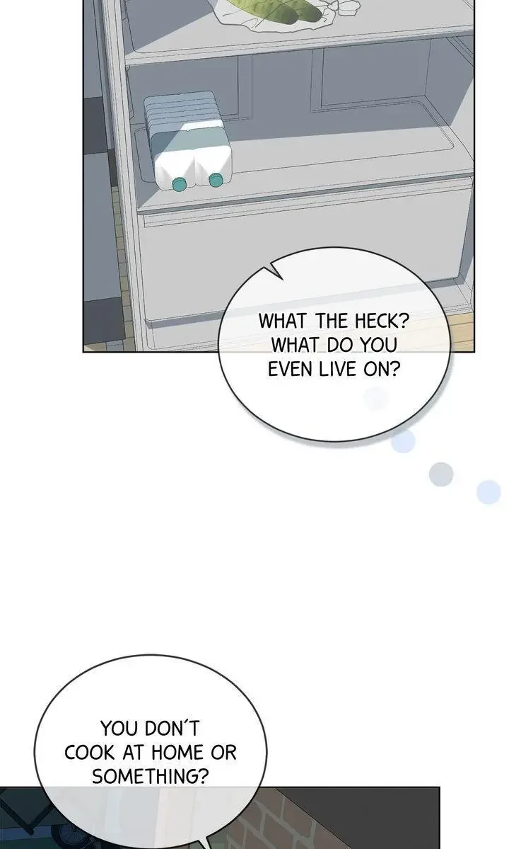 Please Add Some Charcoal - Chapter 36 Page 40