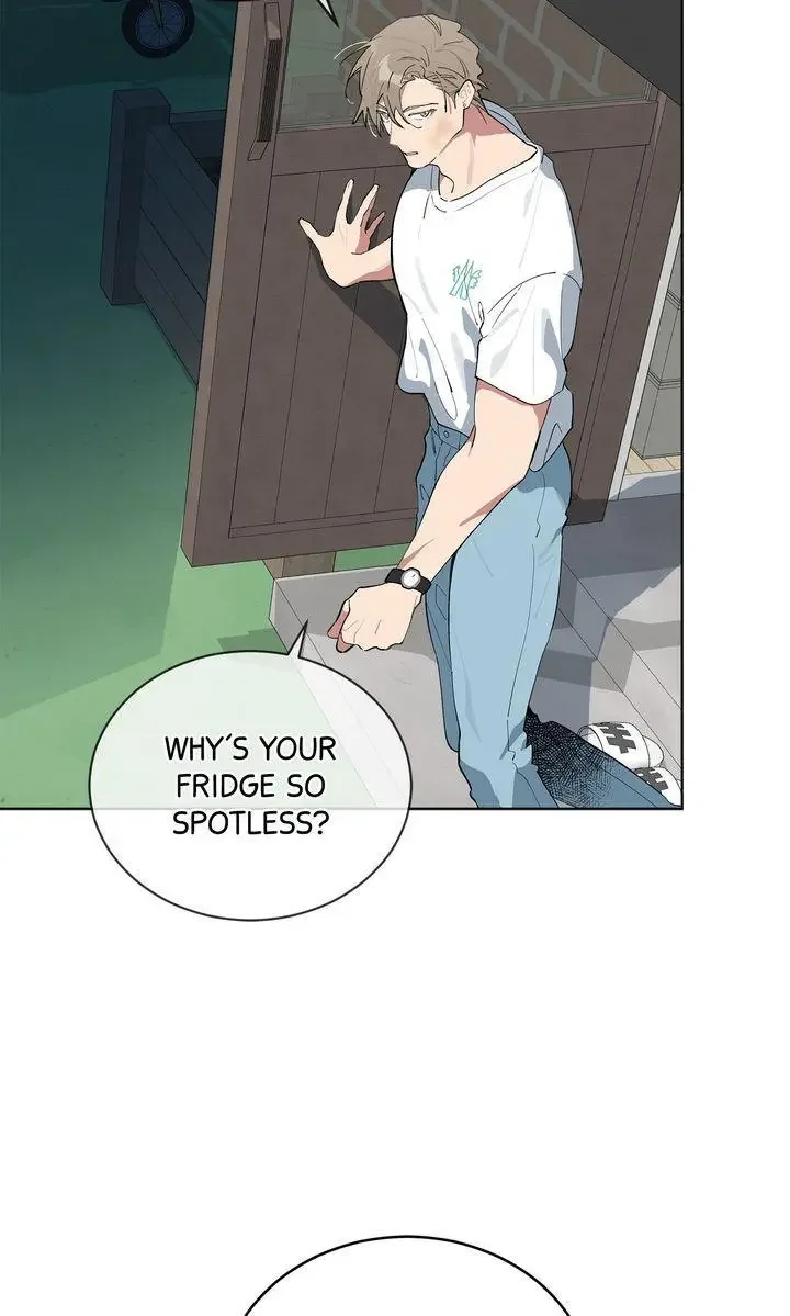 Please Add Some Charcoal - Chapter 36 Page 41
