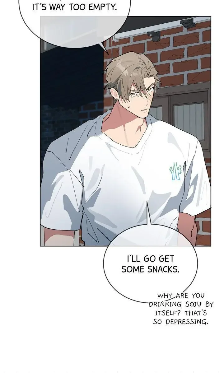 Please Add Some Charcoal - Chapter 36 Page 43