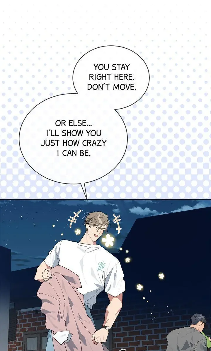 Please Add Some Charcoal - Chapter 36 Page 44