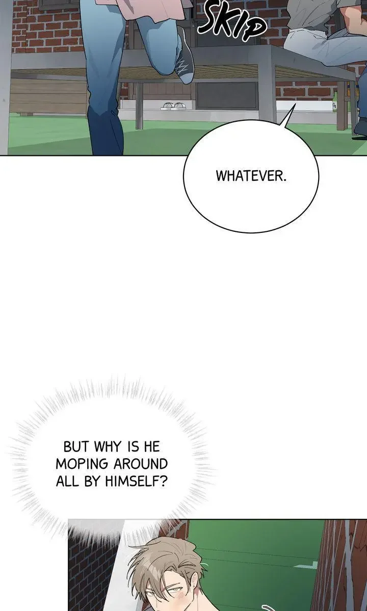 Please Add Some Charcoal - Chapter 36 Page 45