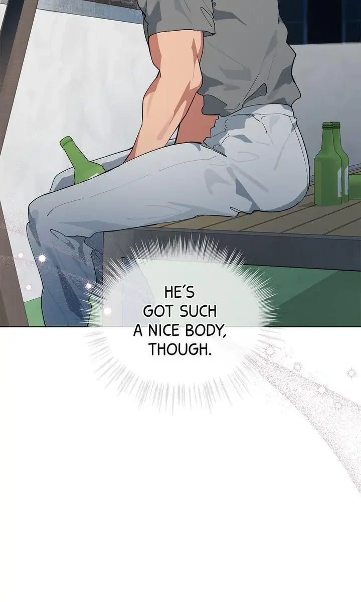 Please Add Some Charcoal - Chapter 36 Page 47