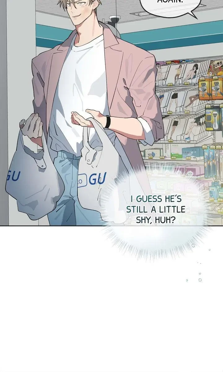 Please Add Some Charcoal - Chapter 36 Page 53