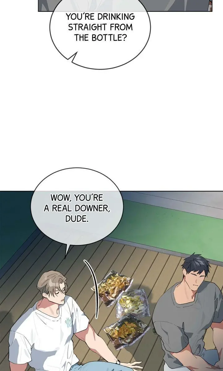 Please Add Some Charcoal - Chapter 36 Page 57