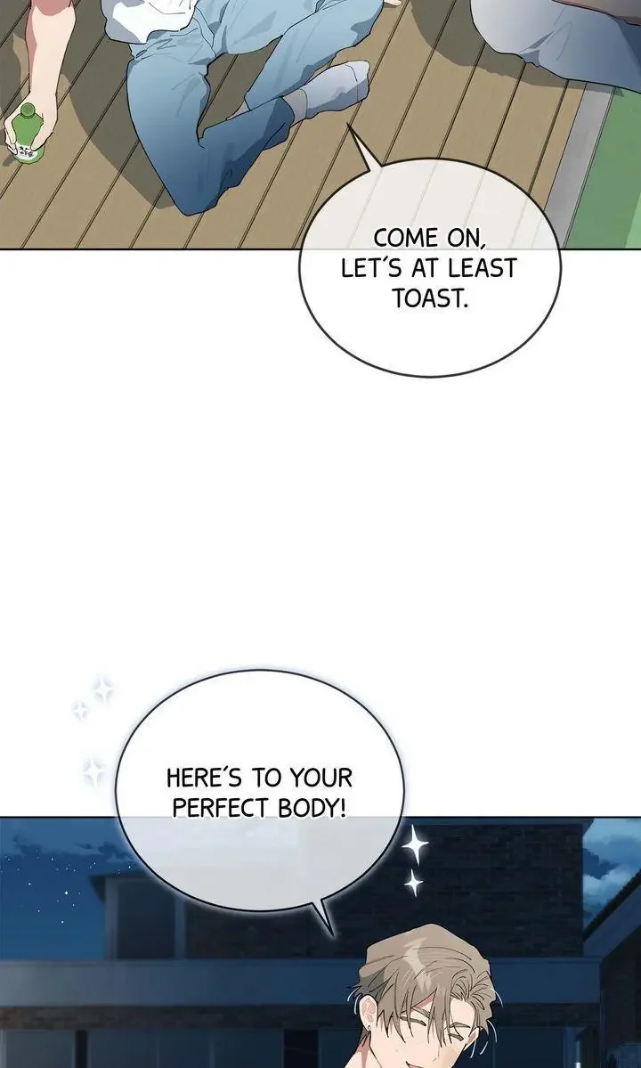 Please Add Some Charcoal - Chapter 36 Page 58