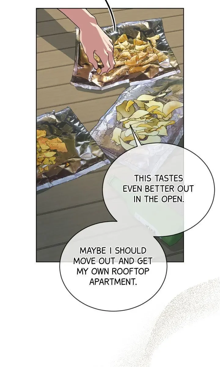 Please Add Some Charcoal - Chapter 36 Page 62