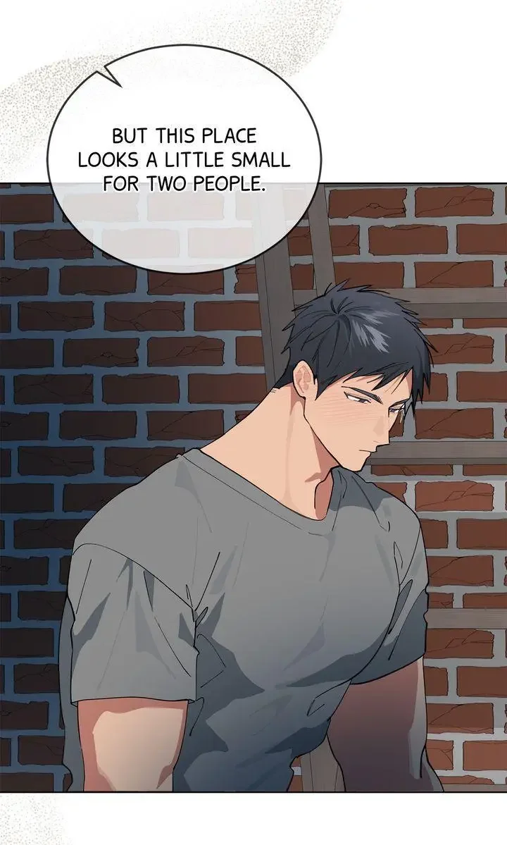 Please Add Some Charcoal - Chapter 36 Page 63