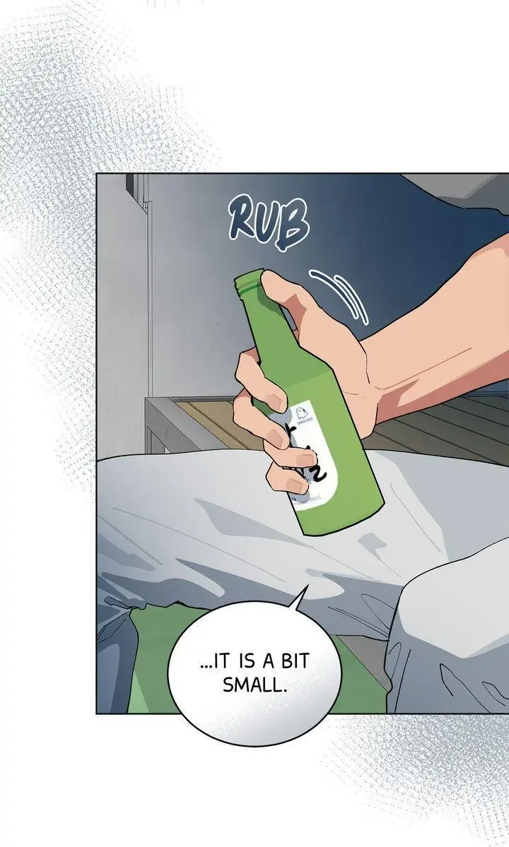 Please Add Some Charcoal - Chapter 36 Page 65