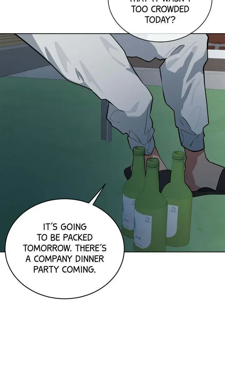Please Add Some Charcoal - Chapter 36 Page 67