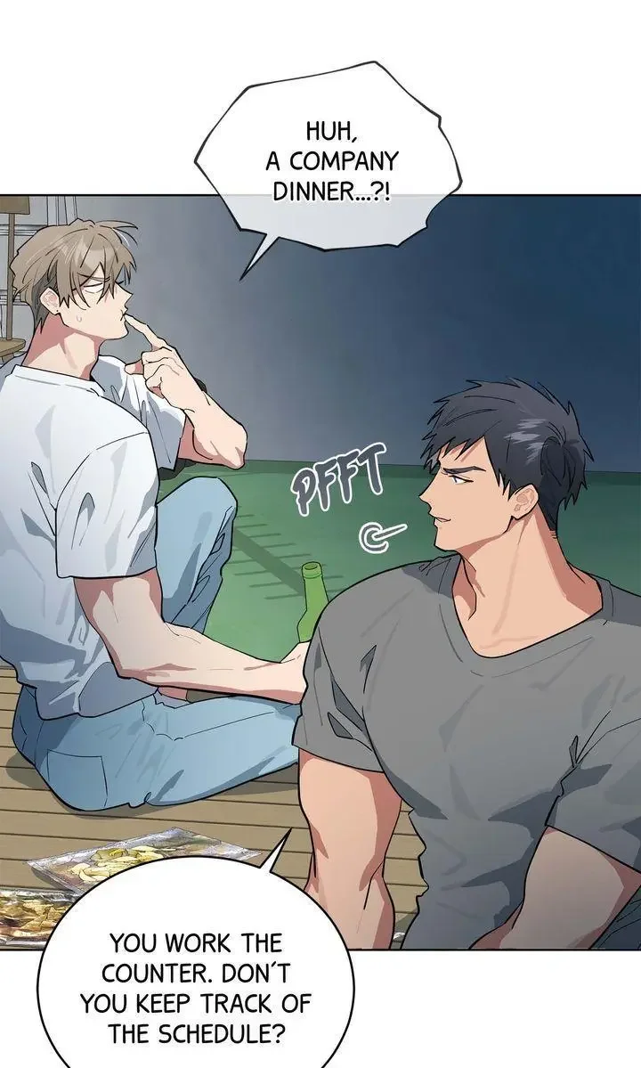 Please Add Some Charcoal - Chapter 36 Page 68