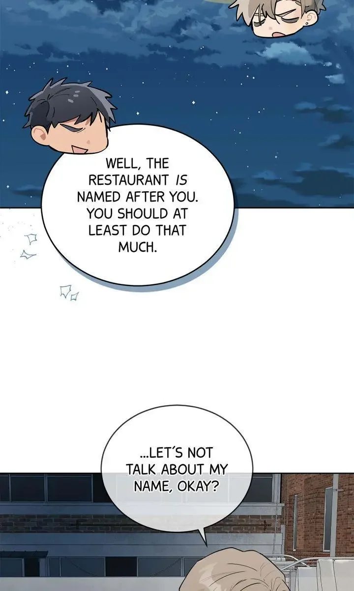 Please Add Some Charcoal - Chapter 36 Page 70