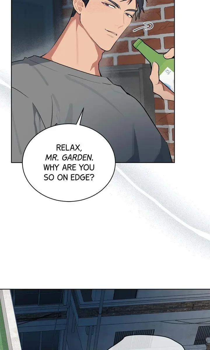 Please Add Some Charcoal - Chapter 36 Page 72