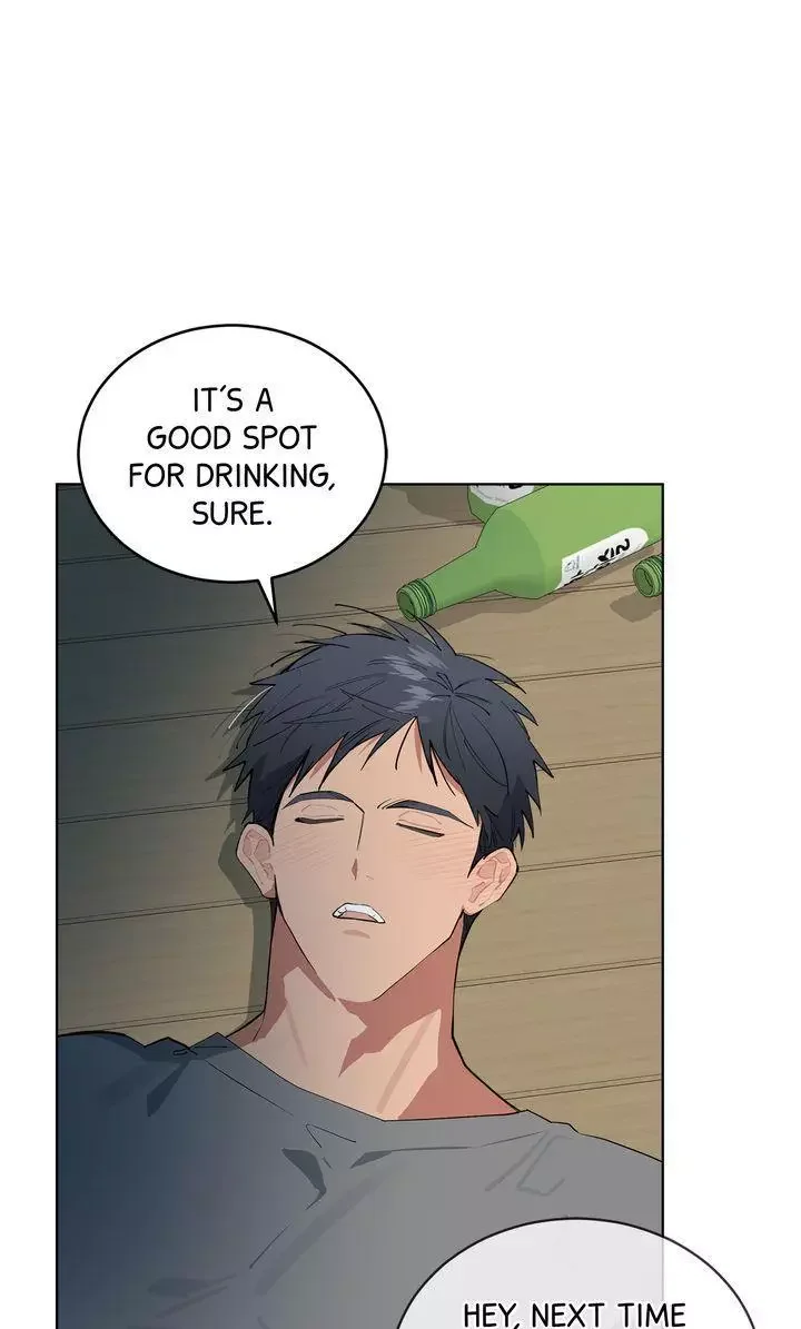 Please Add Some Charcoal - Chapter 37 Page 3