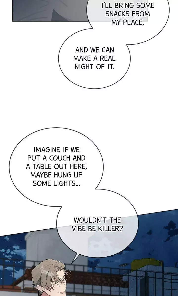 Please Add Some Charcoal - Chapter 37 Page 4