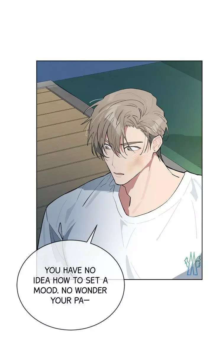Please Add Some Charcoal - Chapter 37 Page 6