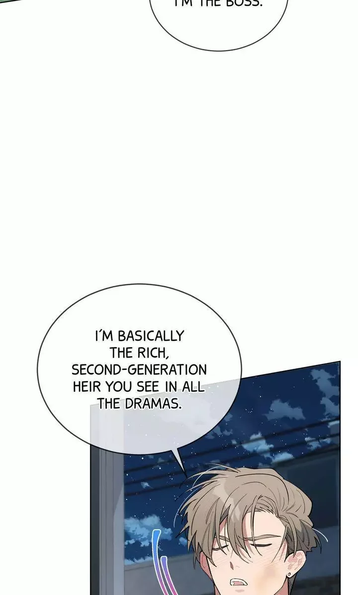 Please Add Some Charcoal - Chapter 37 Page 15