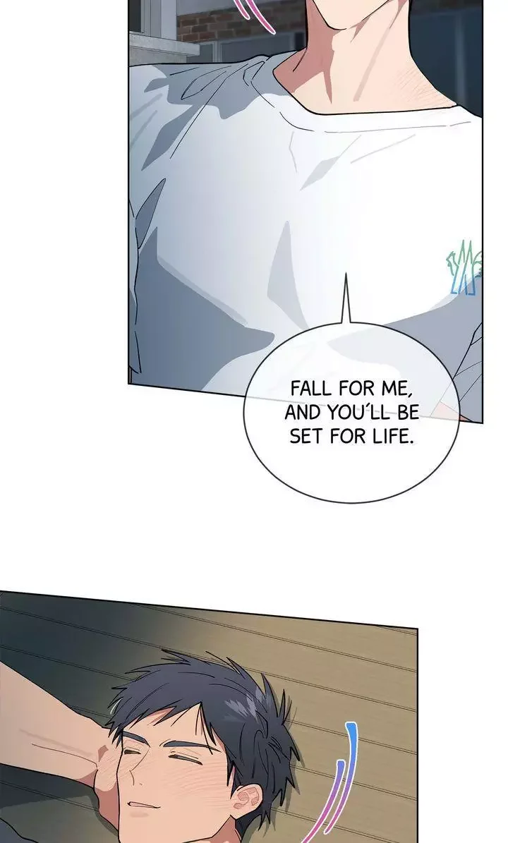 Please Add Some Charcoal - Chapter 37 Page 16