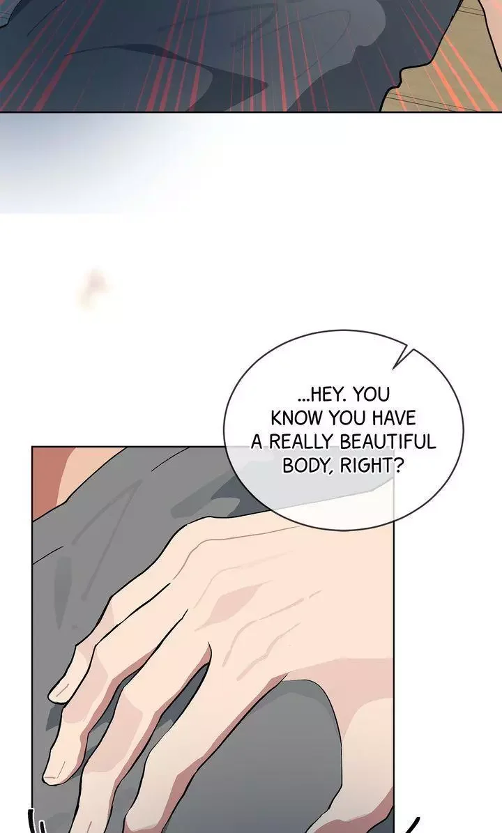 Please Add Some Charcoal - Chapter 37 Page 20
