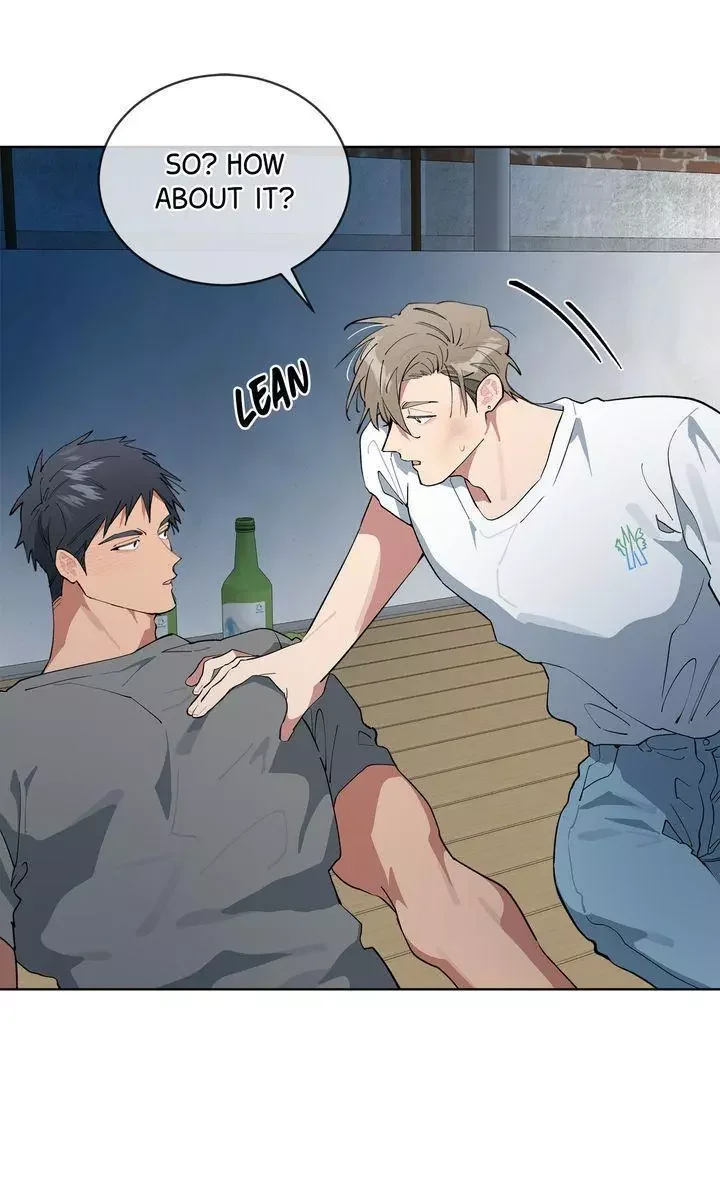 Please Add Some Charcoal - Chapter 37 Page 23