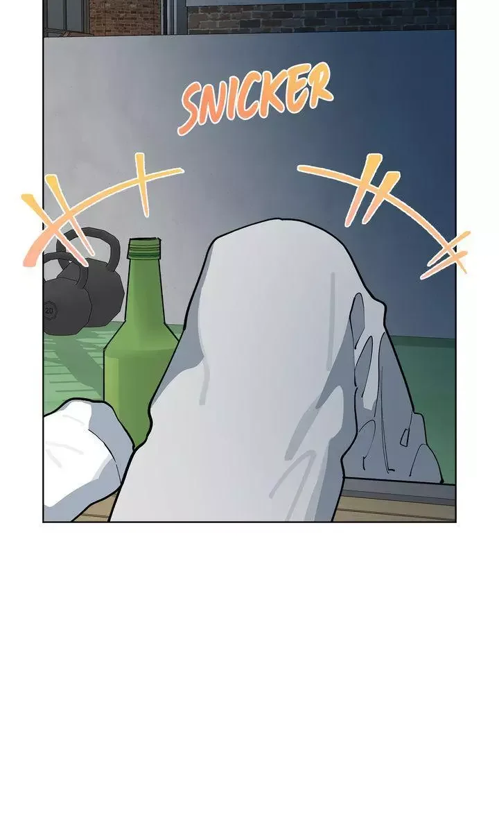 Please Add Some Charcoal - Chapter 37 Page 28
