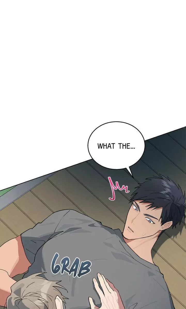 Please Add Some Charcoal - Chapter 37 Page 34