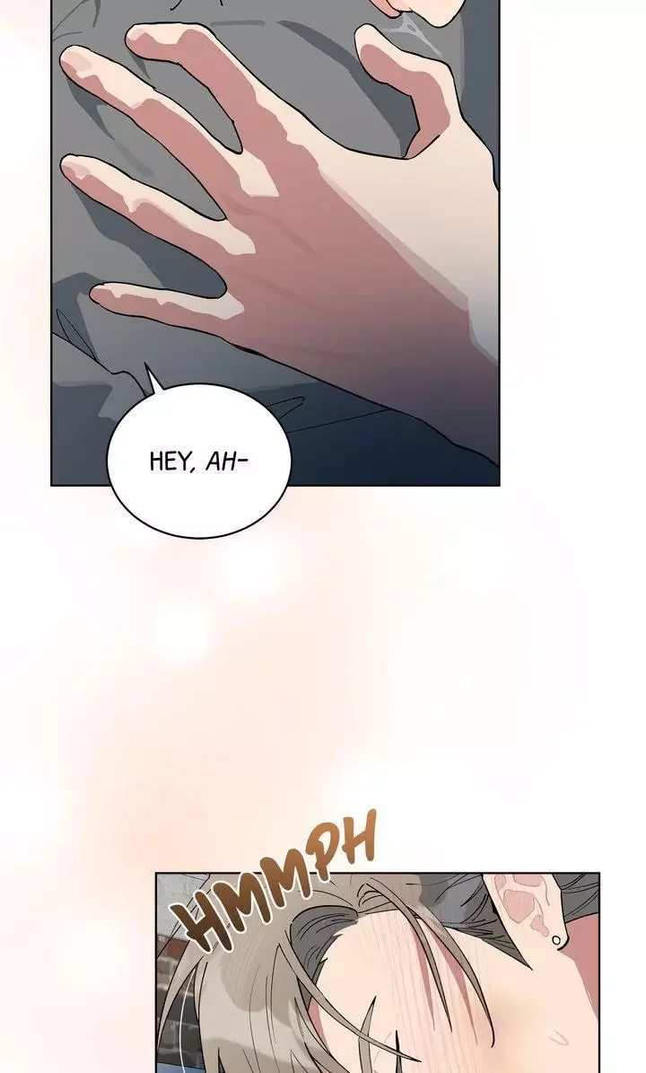 Please Add Some Charcoal - Chapter 37 Page 36