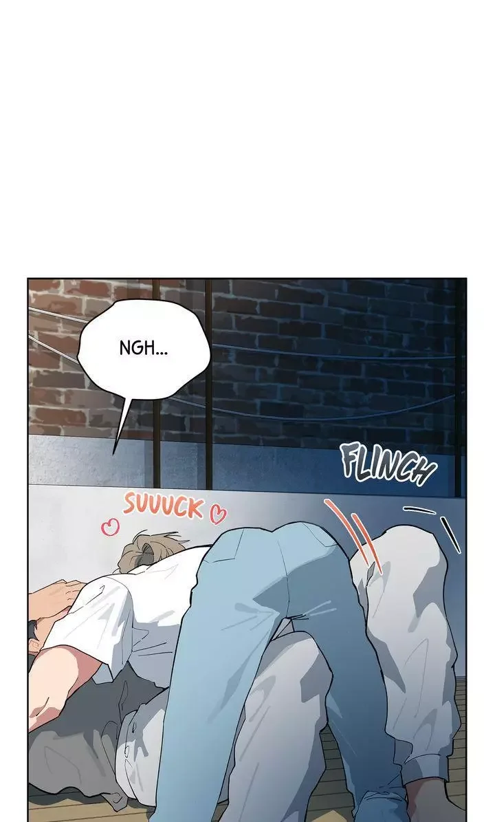 Please Add Some Charcoal - Chapter 37 Page 39