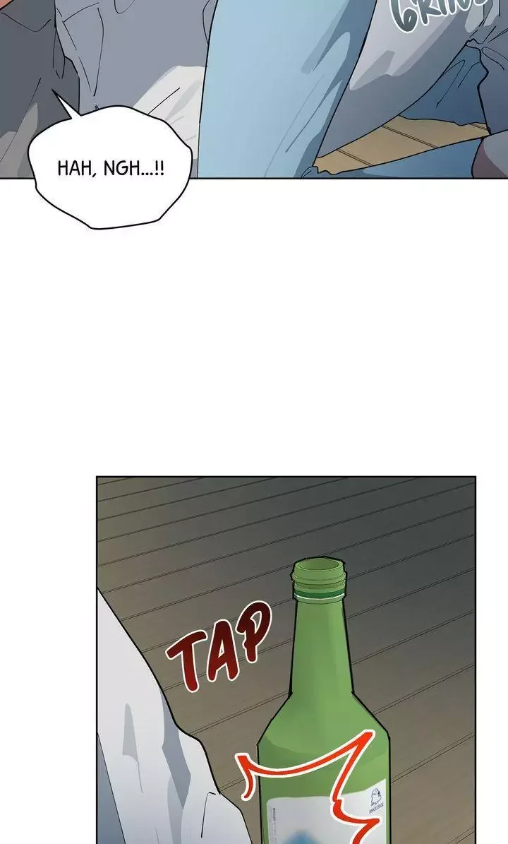 Please Add Some Charcoal - Chapter 37 Page 41