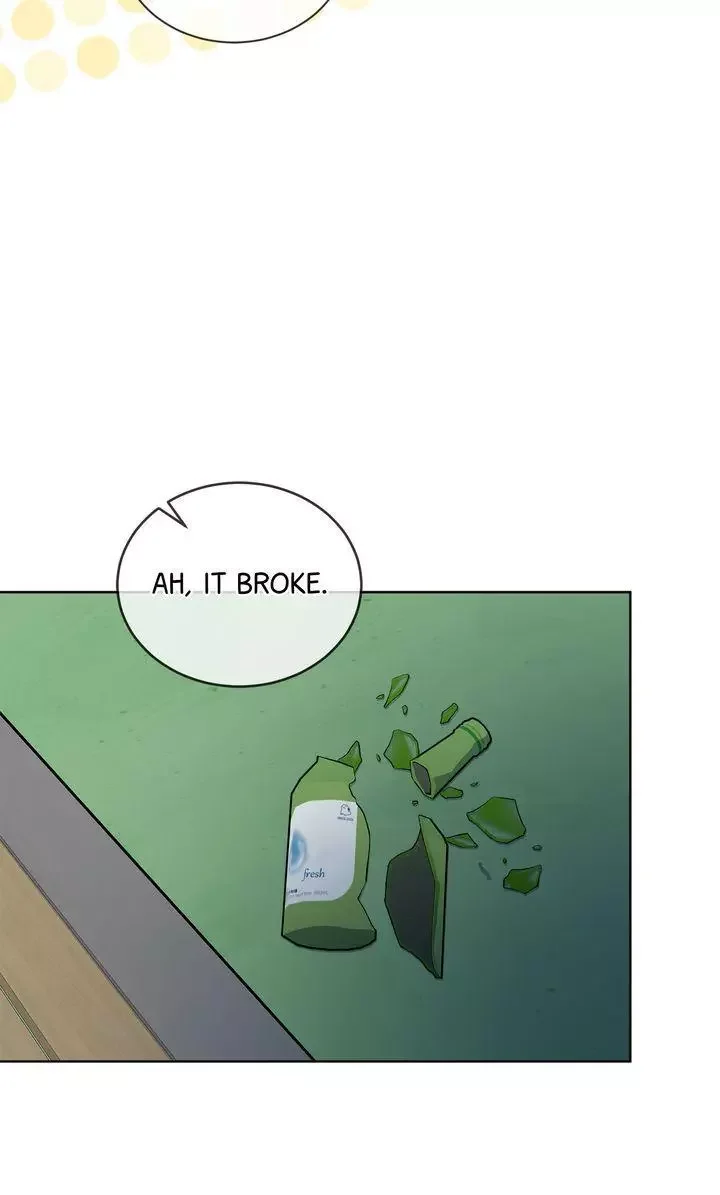 Please Add Some Charcoal - Chapter 37 Page 45