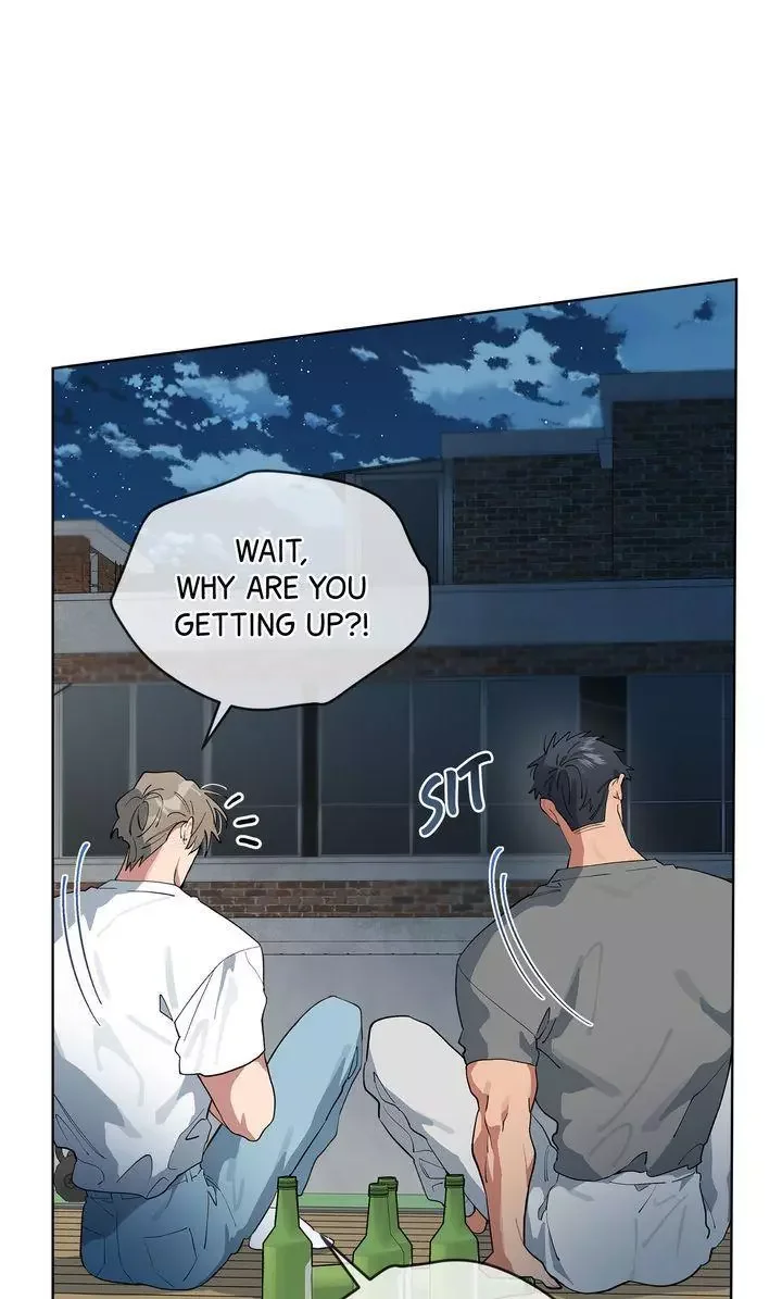 Please Add Some Charcoal - Chapter 37 Page 46