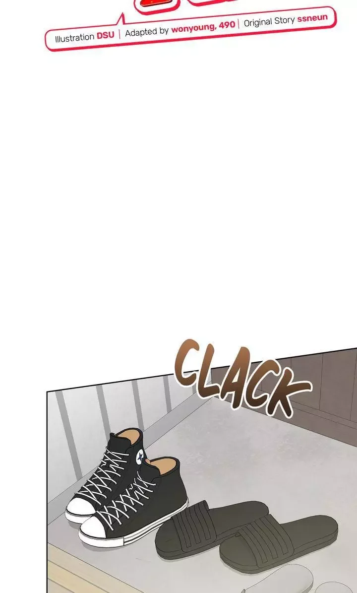 Please Add Some Charcoal - Chapter 37 Page 50