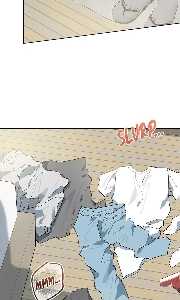 Please Add Some Charcoal - Chapter 37 Page 51