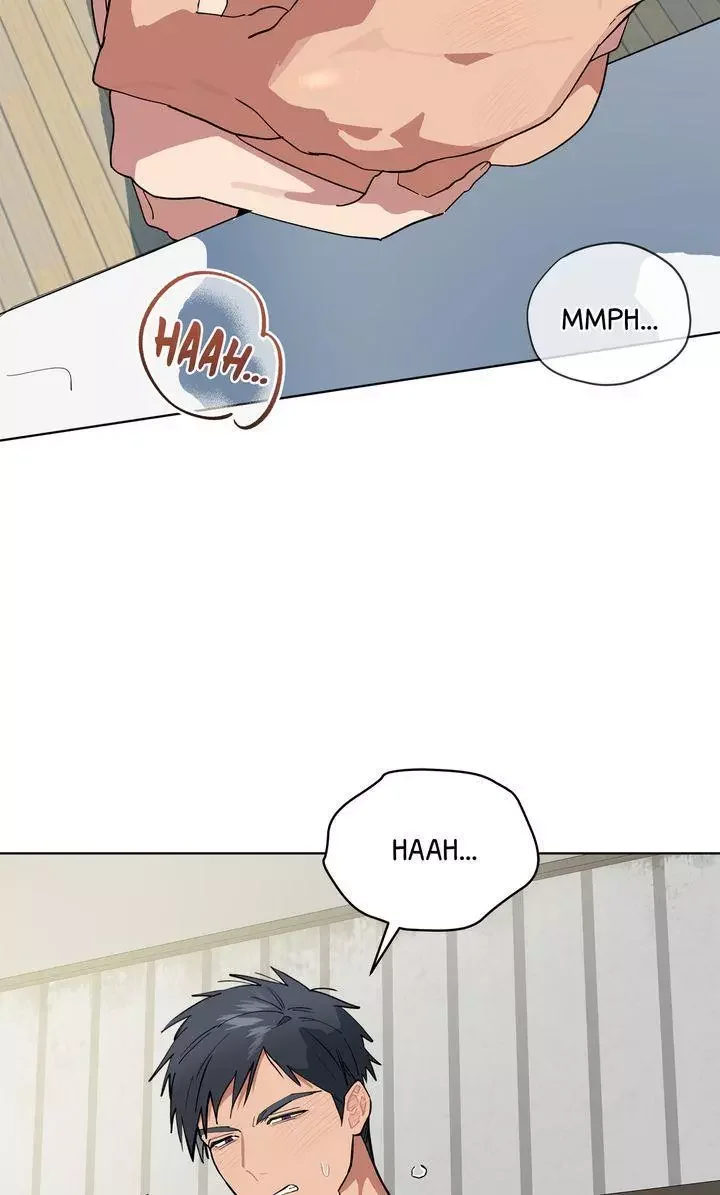 Please Add Some Charcoal - Chapter 37 Page 54