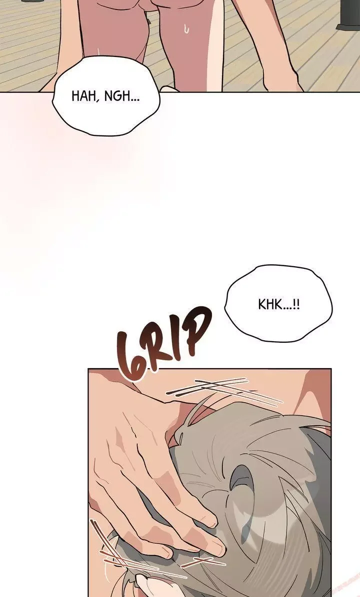Please Add Some Charcoal - Chapter 37 Page 59