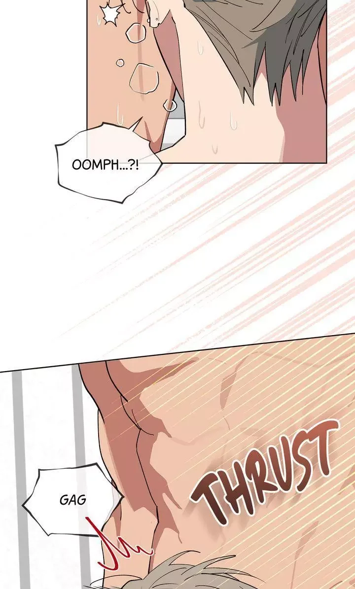 Please Add Some Charcoal - Chapter 37 Page 60