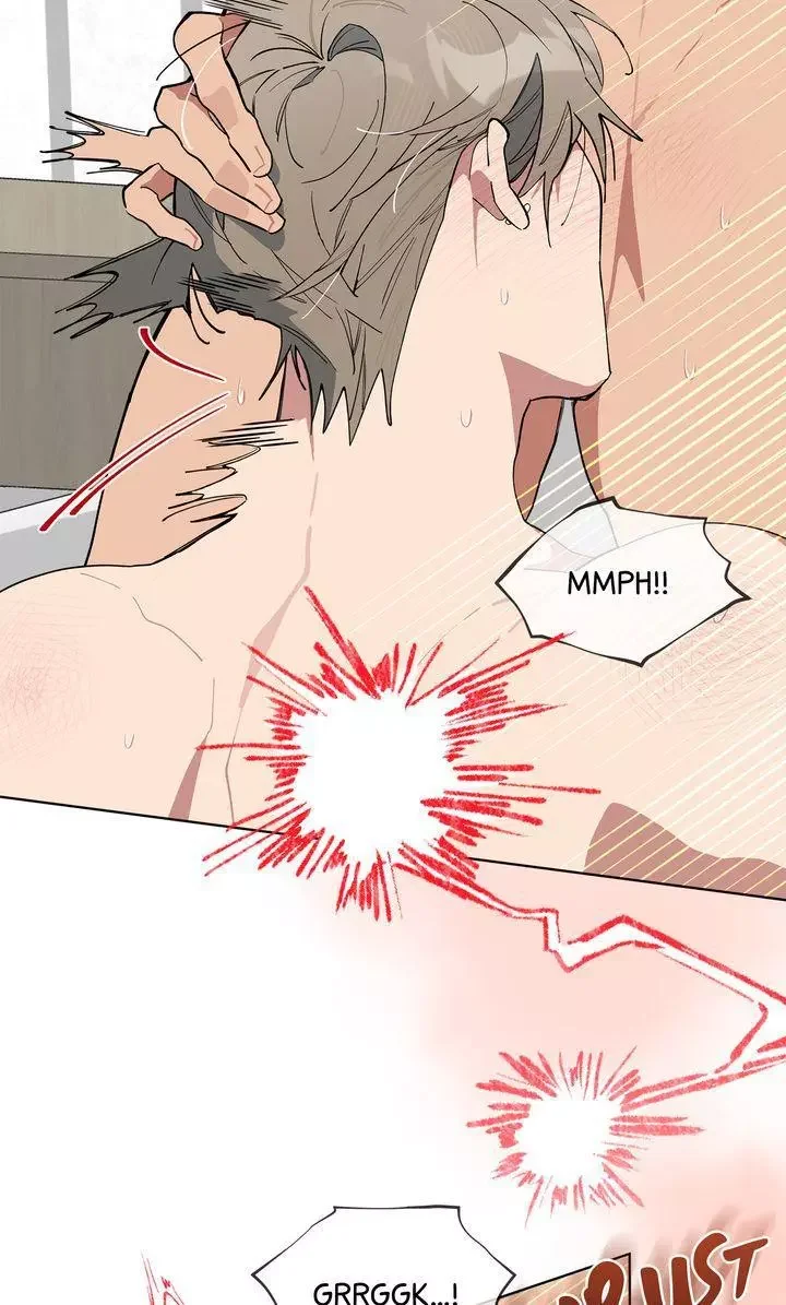 Please Add Some Charcoal - Chapter 37 Page 61
